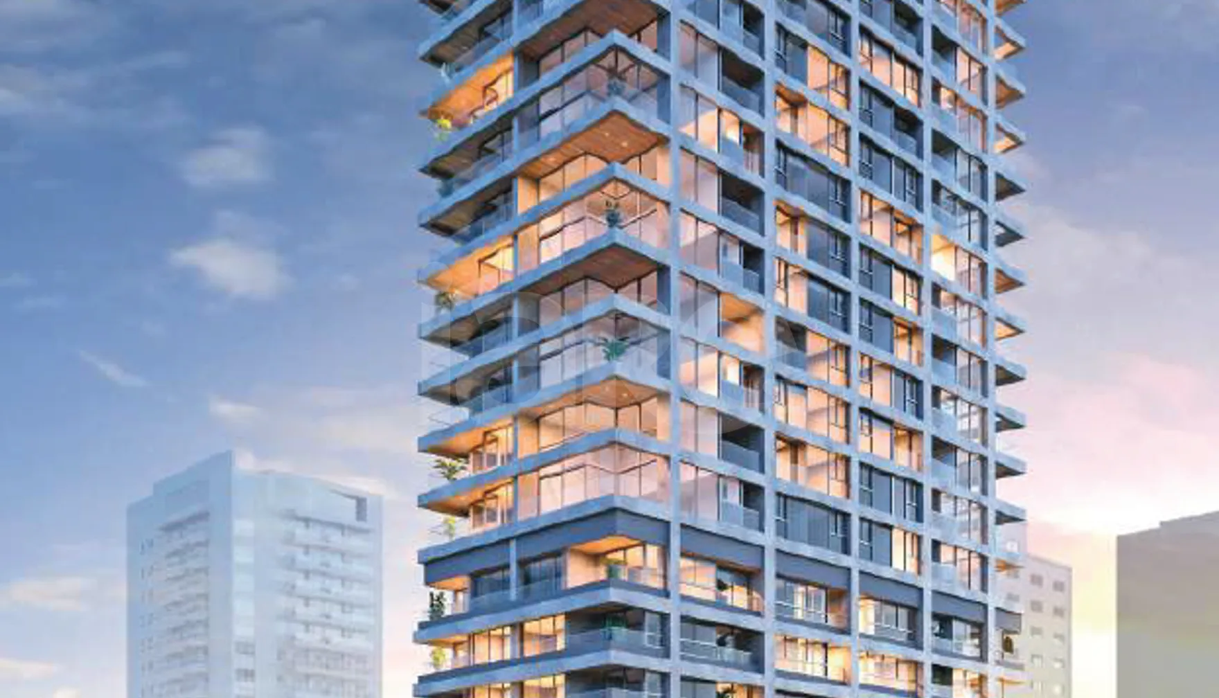 177 Jerônimo - Loja com 54,3 m², em Itaim Bibi — foto 1