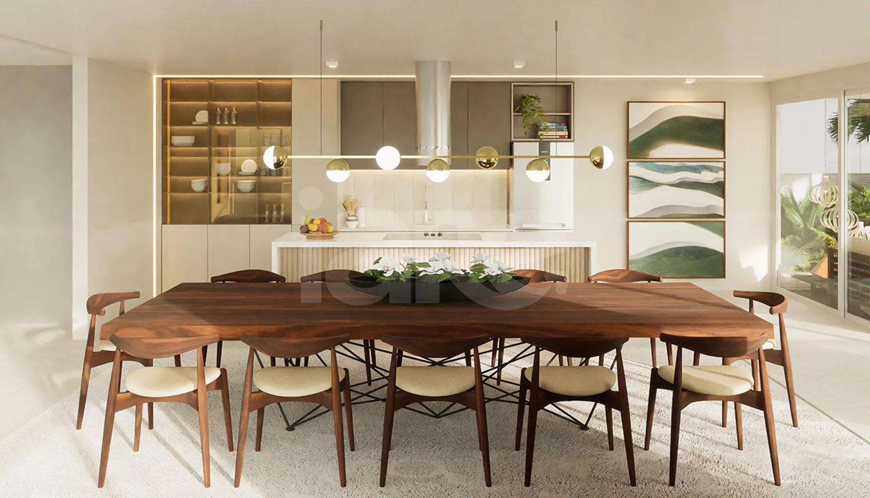 Mario Oliveira - Apartamento com 133,8 m², em Boa Viagem — foto 18