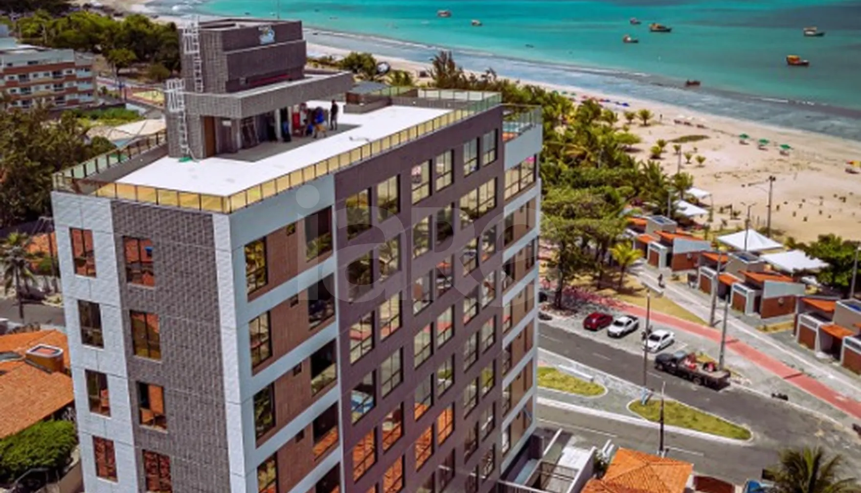 DVA Cabedelo Beira Mar - Apartamento com 79 m², em Ponta de Matos — foto 23