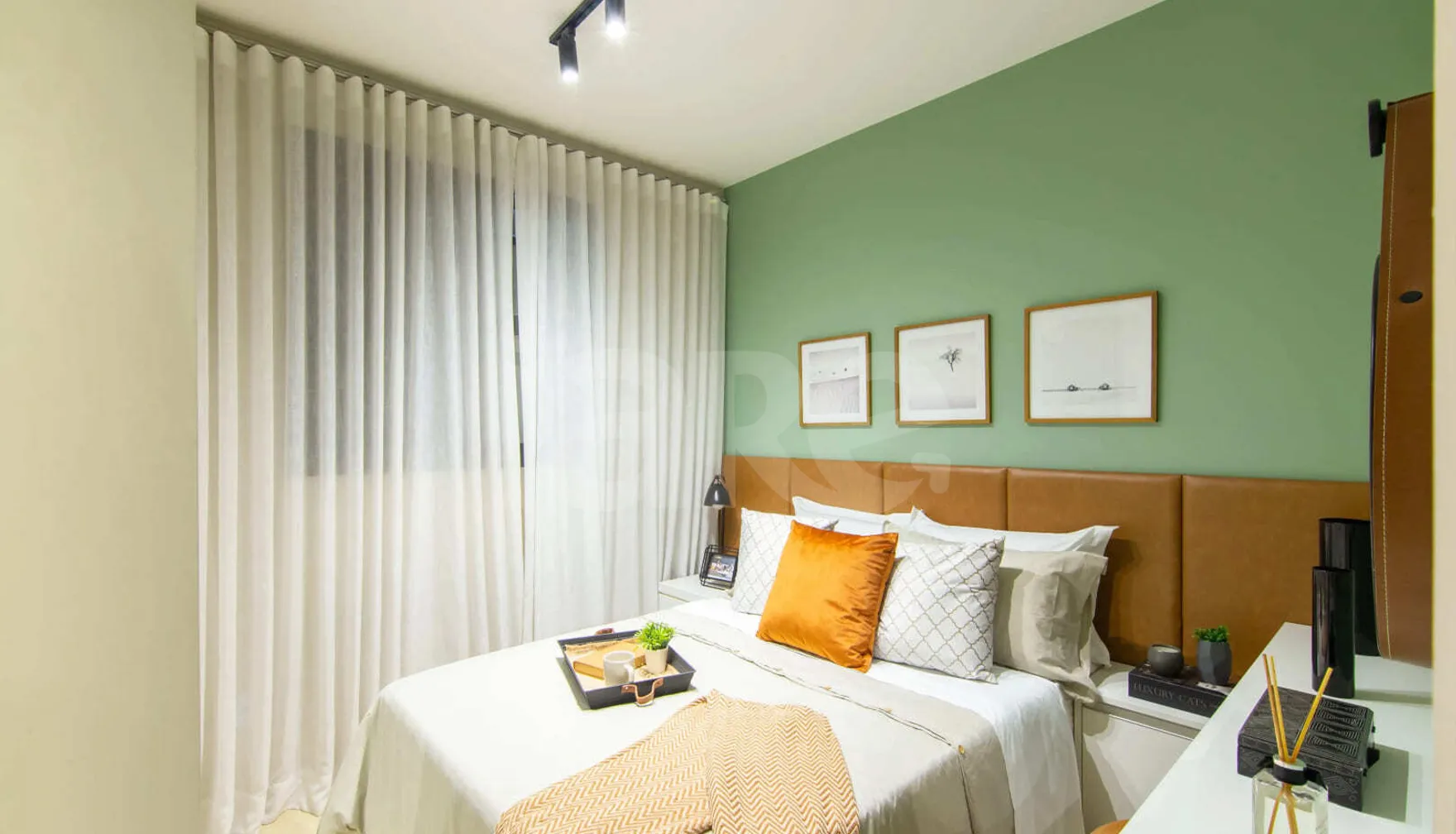 HM Smart Osasco - Apartamento com 40,4 m², em Jaguaribe — foto 5