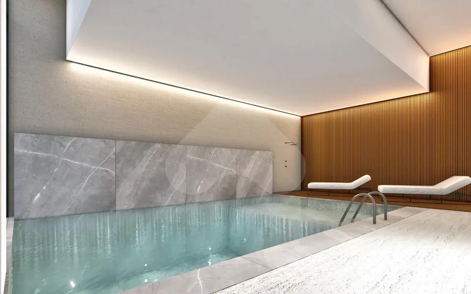 Absoluto Palace - Apartamento com 104,74 m², em Navegantes — foto 7