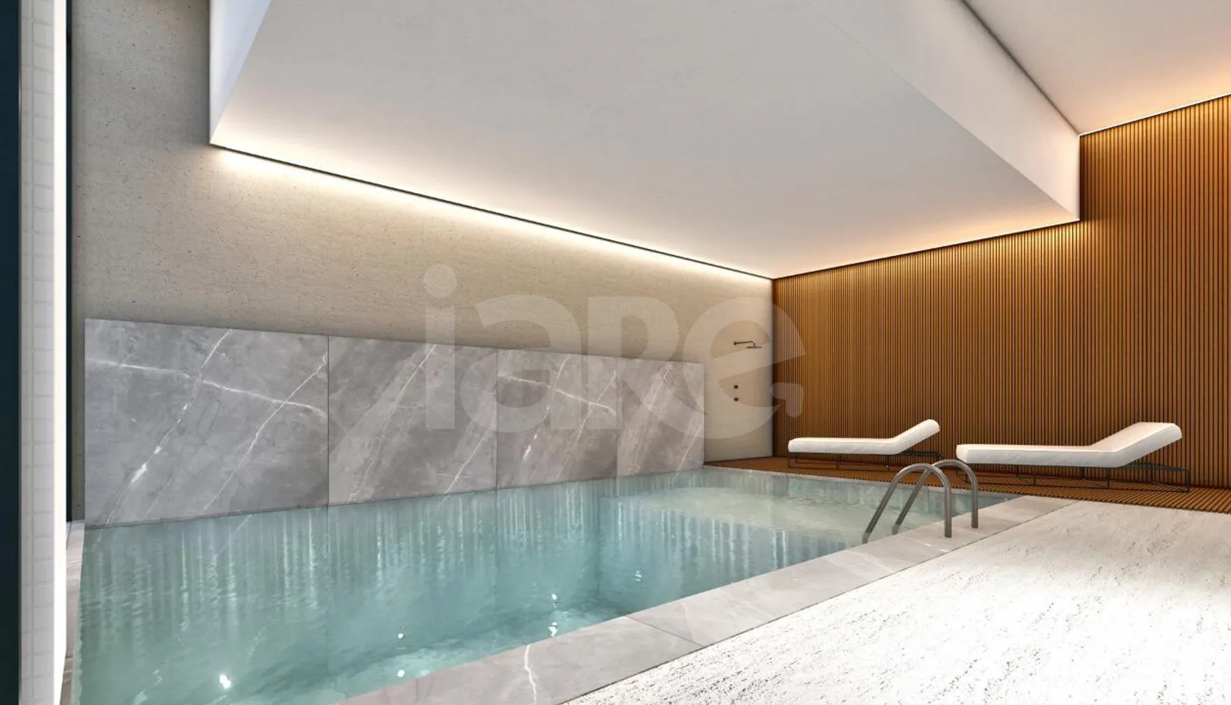 Absoluto Palace - Apartamento com 104,74 m², em Navegantes — foto 7