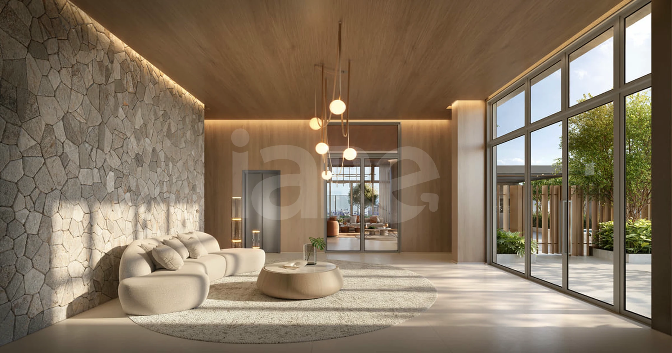 Authoria por Dubai - Apartamento com 272,62 m², em Dezoito do Forte Empresarial/Alphaville. — foto 5