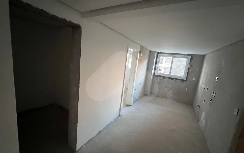 The Bentley Apto 1202 - Apartamento com 257,6 m², em Bela Vista — foto 26