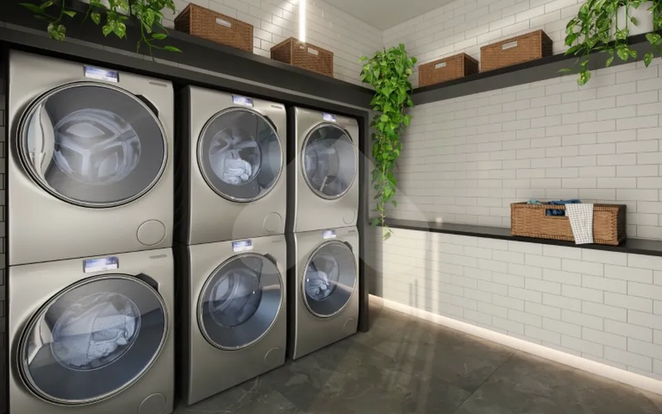 Omni Life & Health - Apartamento com 68,5 m², em Manaíra — foto 16