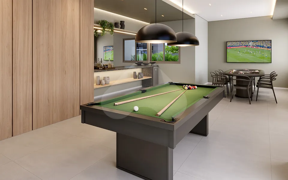 Breeze - Apartamento com 55,71 m², em Barra da Tijuca — foto 18
