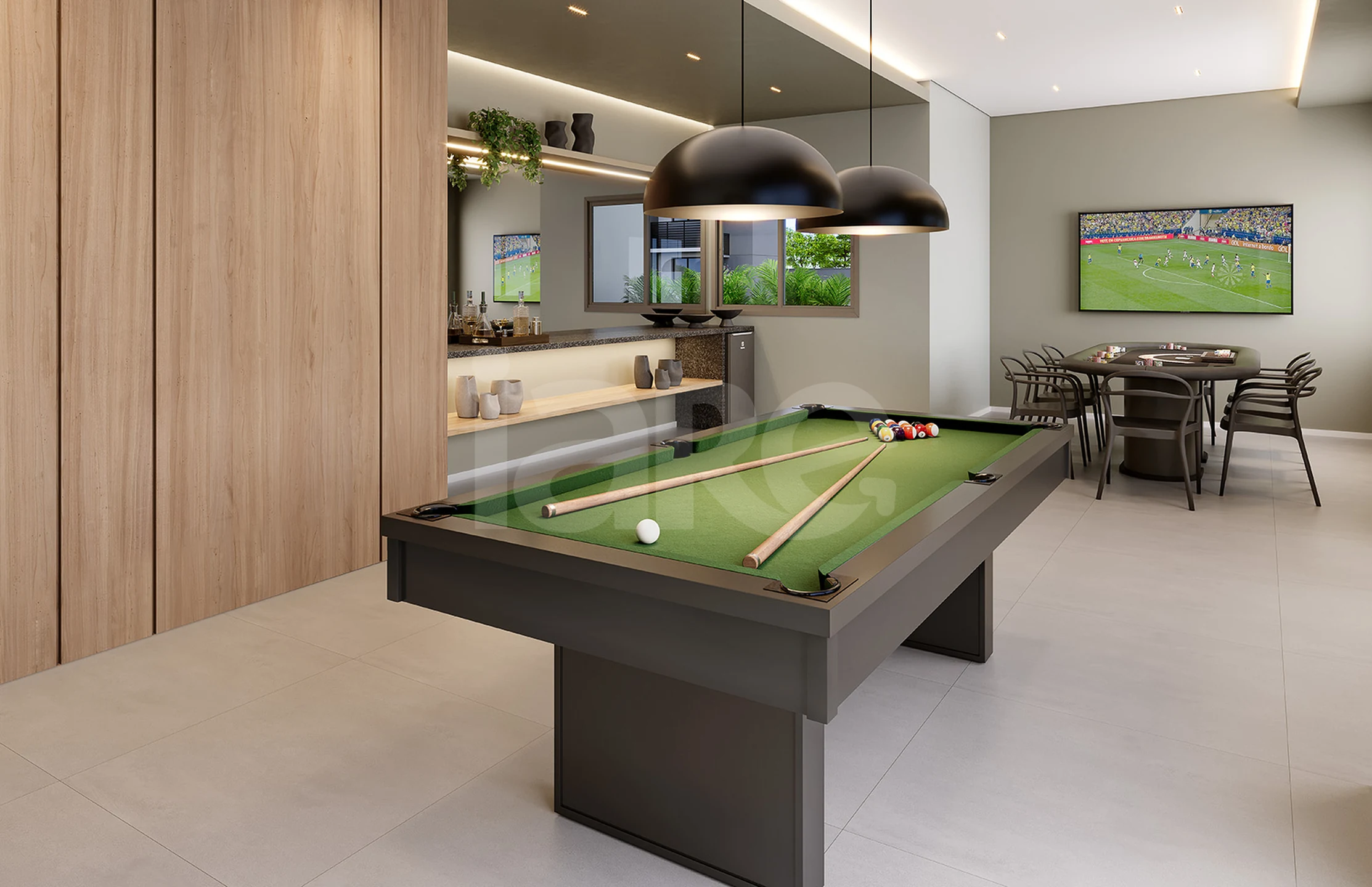 Breeze - Apartamento com 55,71 m², em Barra da Tijuca — foto 18