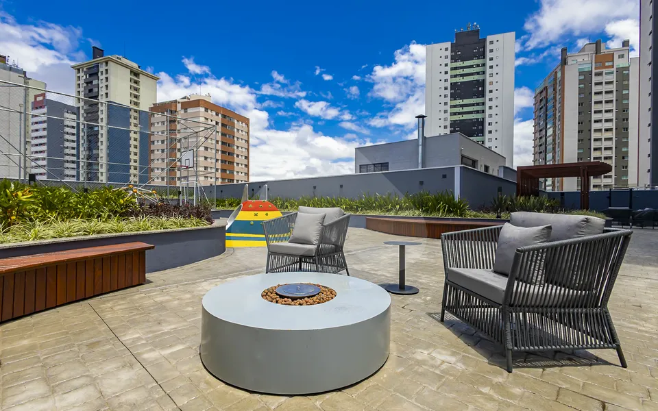 Gran Solare - Apartamento com 100,38 m², em Cristo Rei — foto 11
