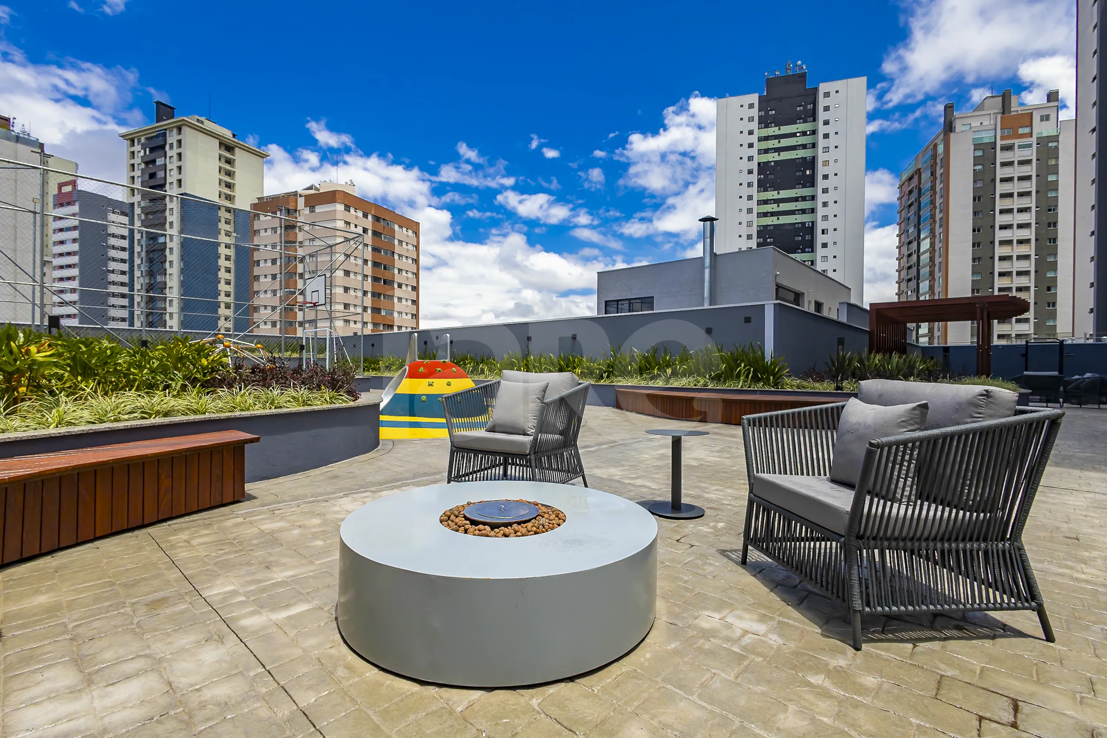 Gran Solare - Cobertura com 138,52 m², em Cristo Rei — foto 11