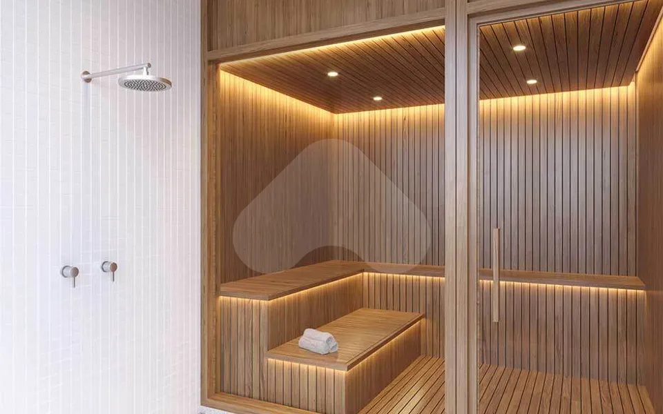 DOT. 230 by Triptyque - Studio com 24,46 m², em Pinheiros — foto 17