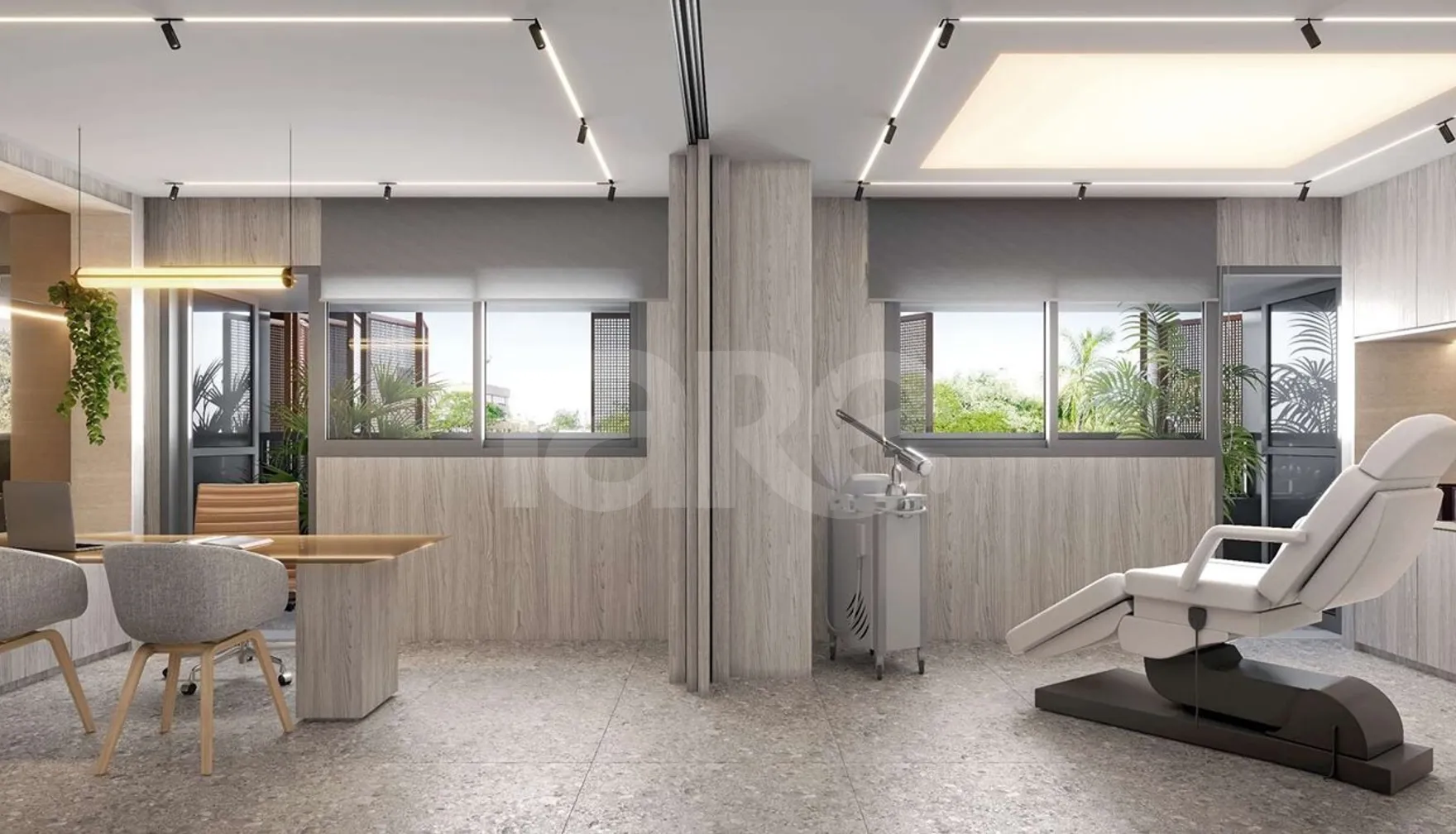Ária Higienópolis - Studio com 30,34 m², em Higienópolis — foto 14