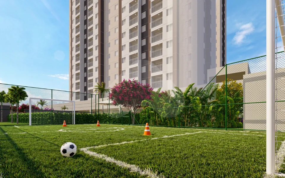 Estilo Boa Viagem - Apartamento com 46,82 m², em Imbiribeira — foto 16