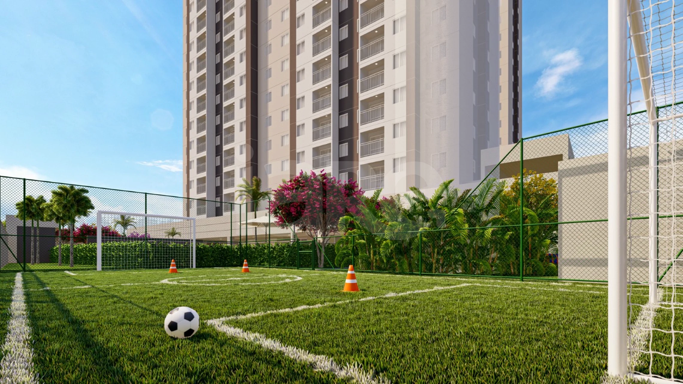Estilo Boa Viagem - Garden com 79,25 m², em Imbiribeira — foto 16