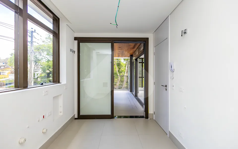 Álamo - Apartamento com 132,56 m², em Bigorrilho — foto 32