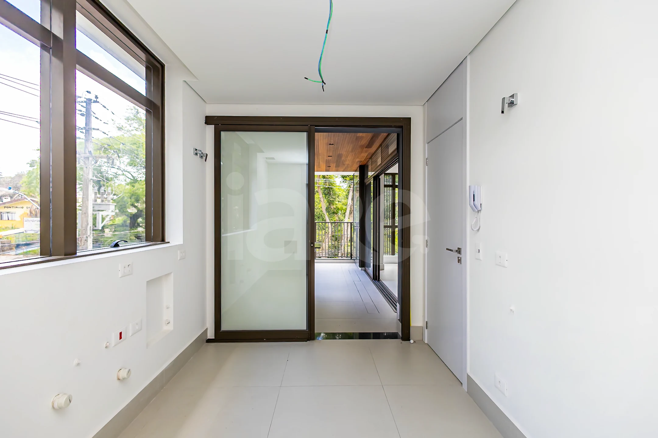 Álamo - Cobertura com 357,99 m², em Bigorrilho — foto 9