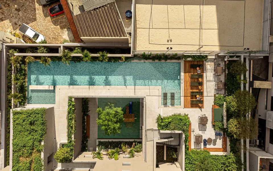 Atypik - Apartamento com 201,02 m², em Brooklin Novo — foto 24
