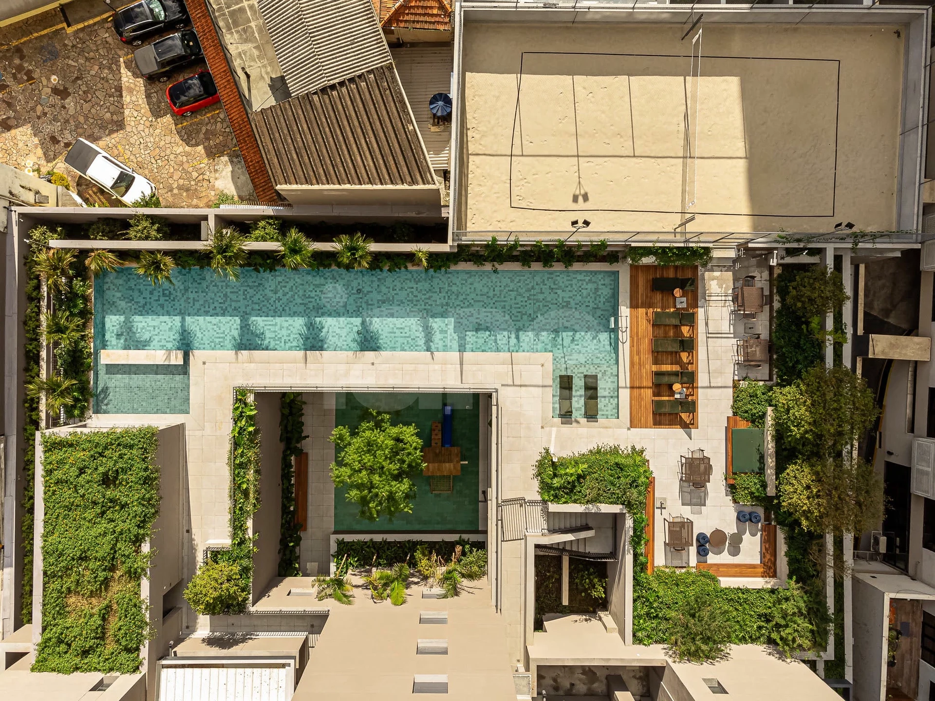 Atypik - Apartamento com 201,02 m², em Brooklin Novo — foto 24