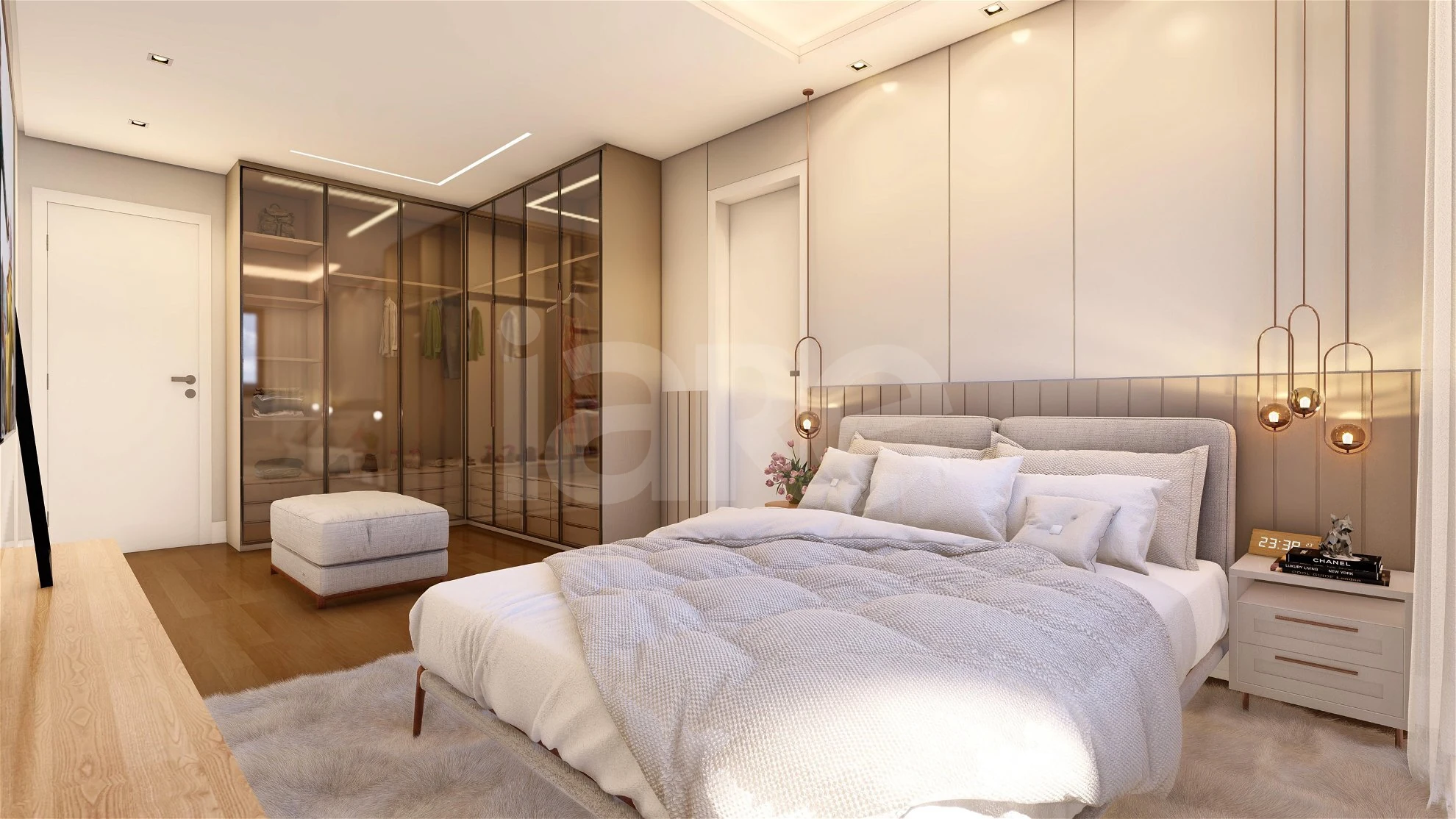 Edir Russi Dellagnelo - Apartamento com 171,1 m², em Meia Praia — foto 5