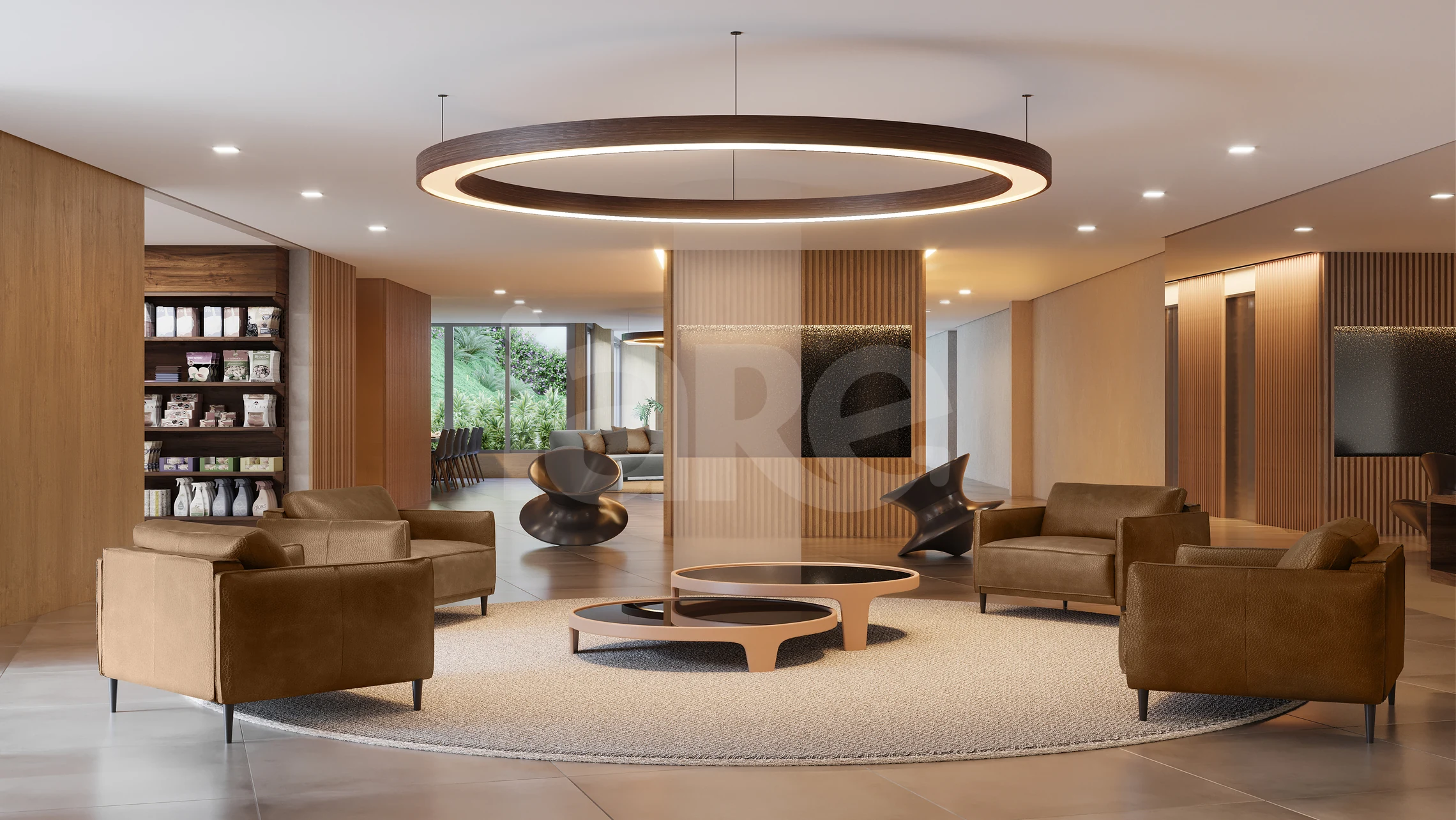 Elements Higienópolis - Apartamento com 43,94 m², em Higienópolis — foto 19