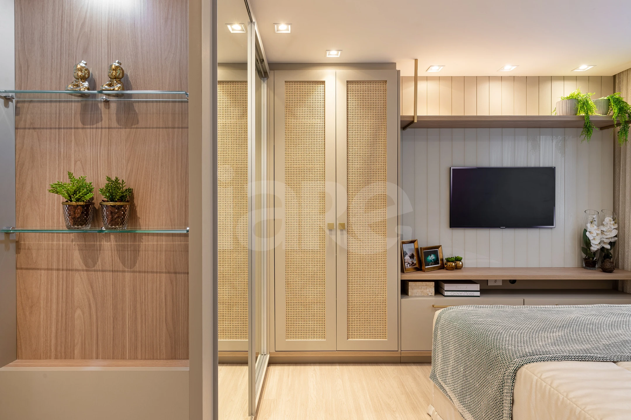 Terrasse Botanique - Apartamento com 78,22 m², em Cristo Rei — foto 17