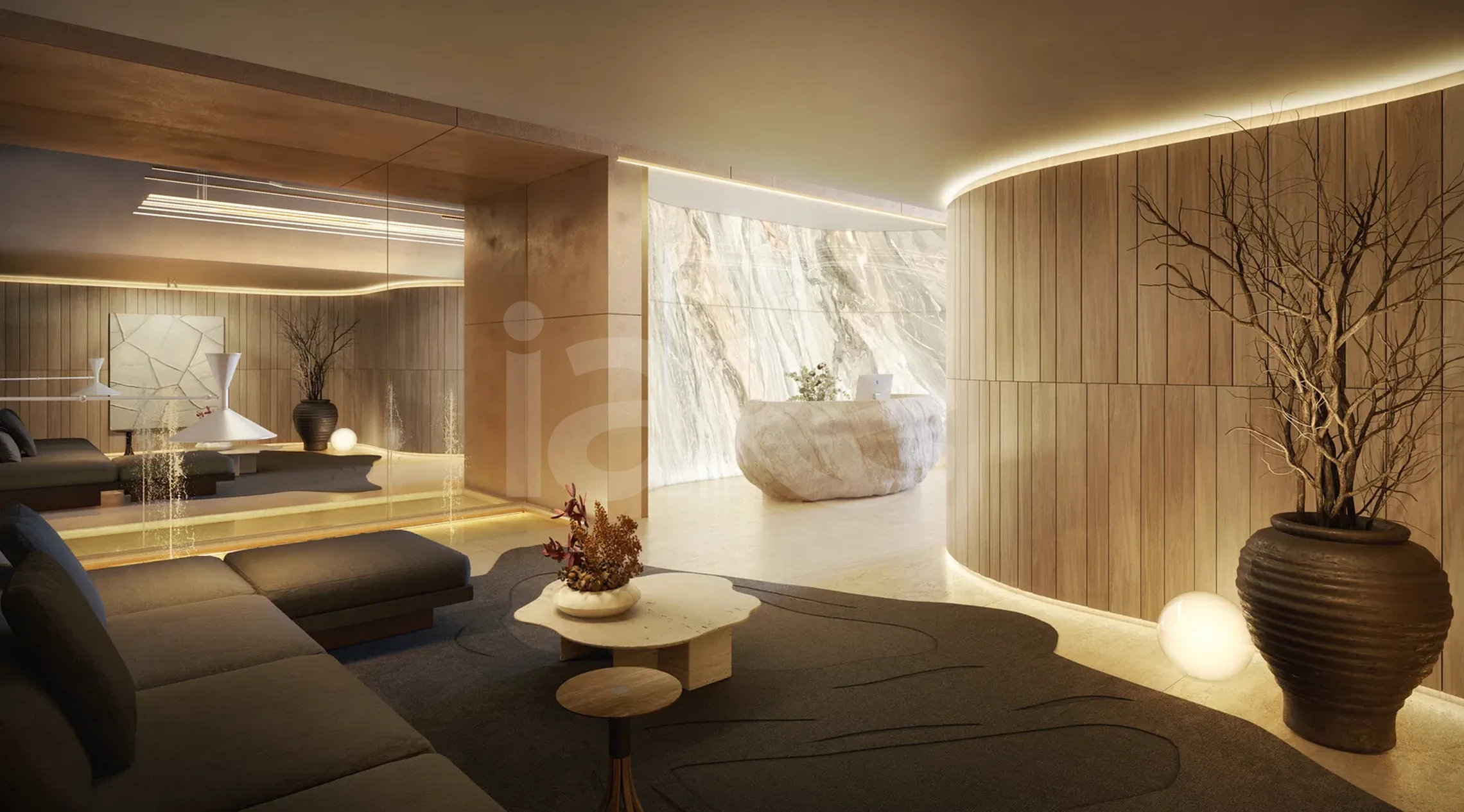Arium - Apartamento com 130 m², em Perequê — foto 9