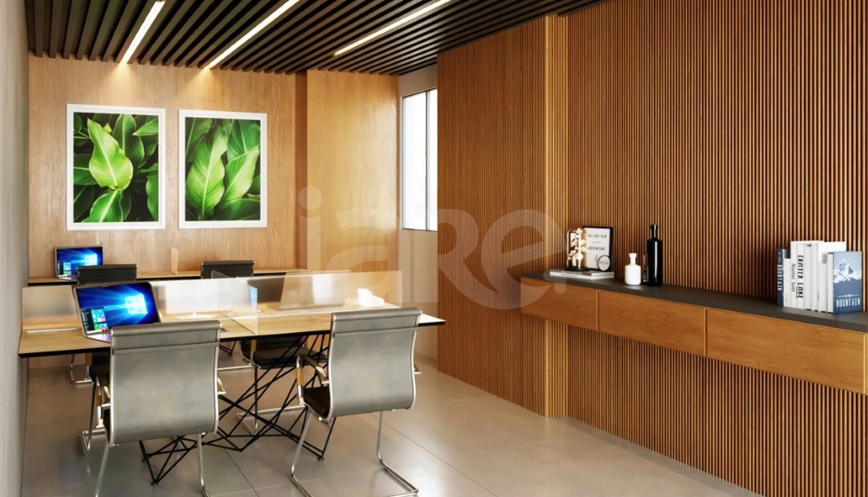 Casa Real - Apartamento com 145 m², em Parnamirim — foto 10