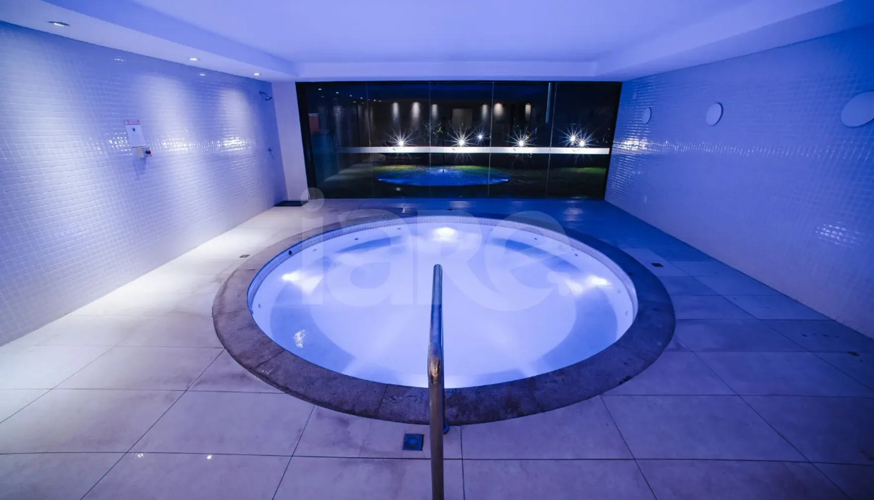 Hotel Ingleses Acquamar - Apartamento com 48,84 m², em Ingleses do Rio Vermelho — foto 17