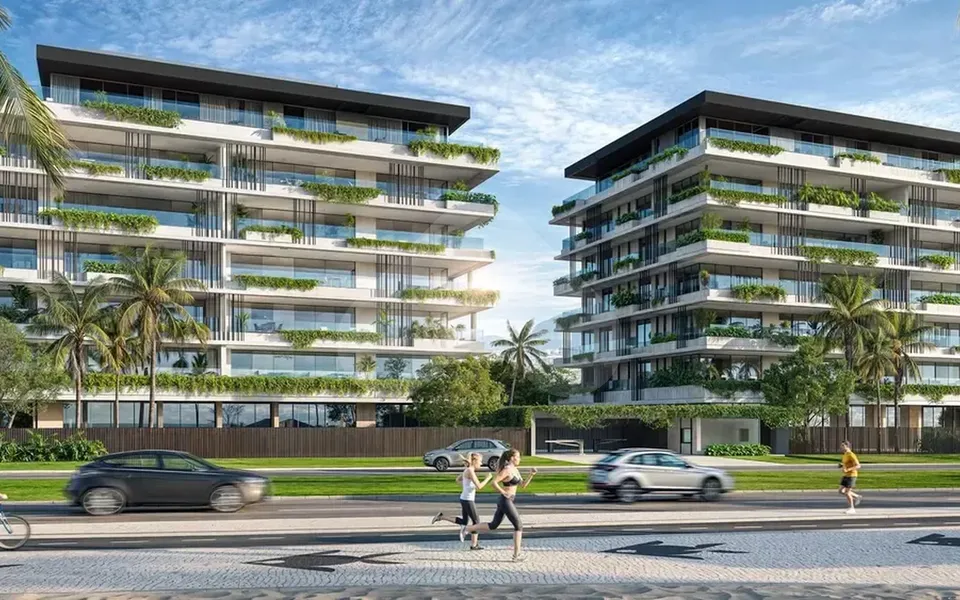 Foto de RIIO by Piero Lissoni