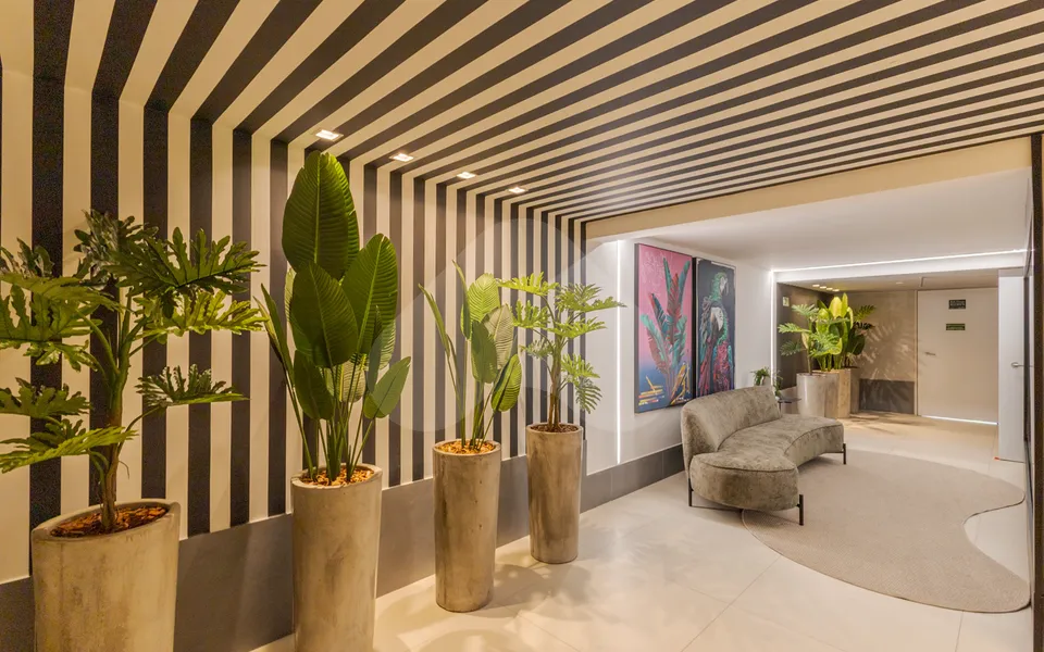Vert Home Park - Apartamento com 54,42 m², em Farroupilha — foto 4