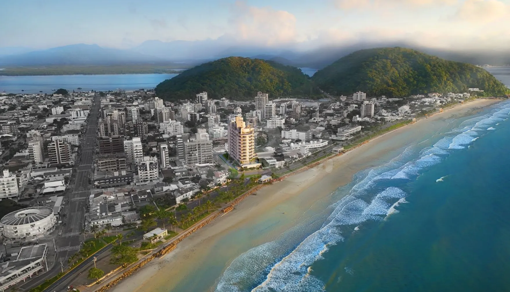 Piemonte Amíz - Garden com 206,35 m², em Guaratuba — foto 22