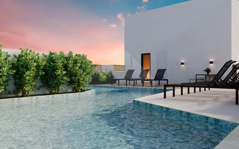 myID Adolfo Pinheiro - Apartamento com 27,49 m², em Santo Amaro — foto 10