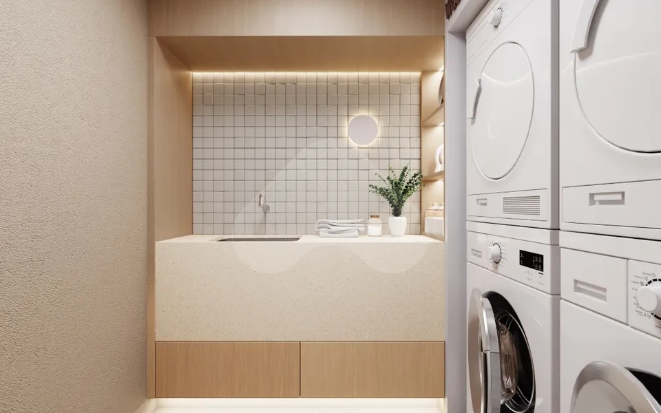Zait - Studio com 31,62 m², em Mercês — foto 11