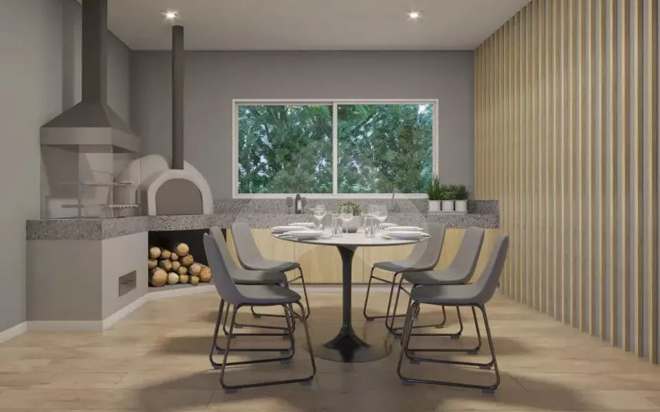 Welconx Pinheiros - Apartamento com 31,22 m², em Pinheiros — foto 9