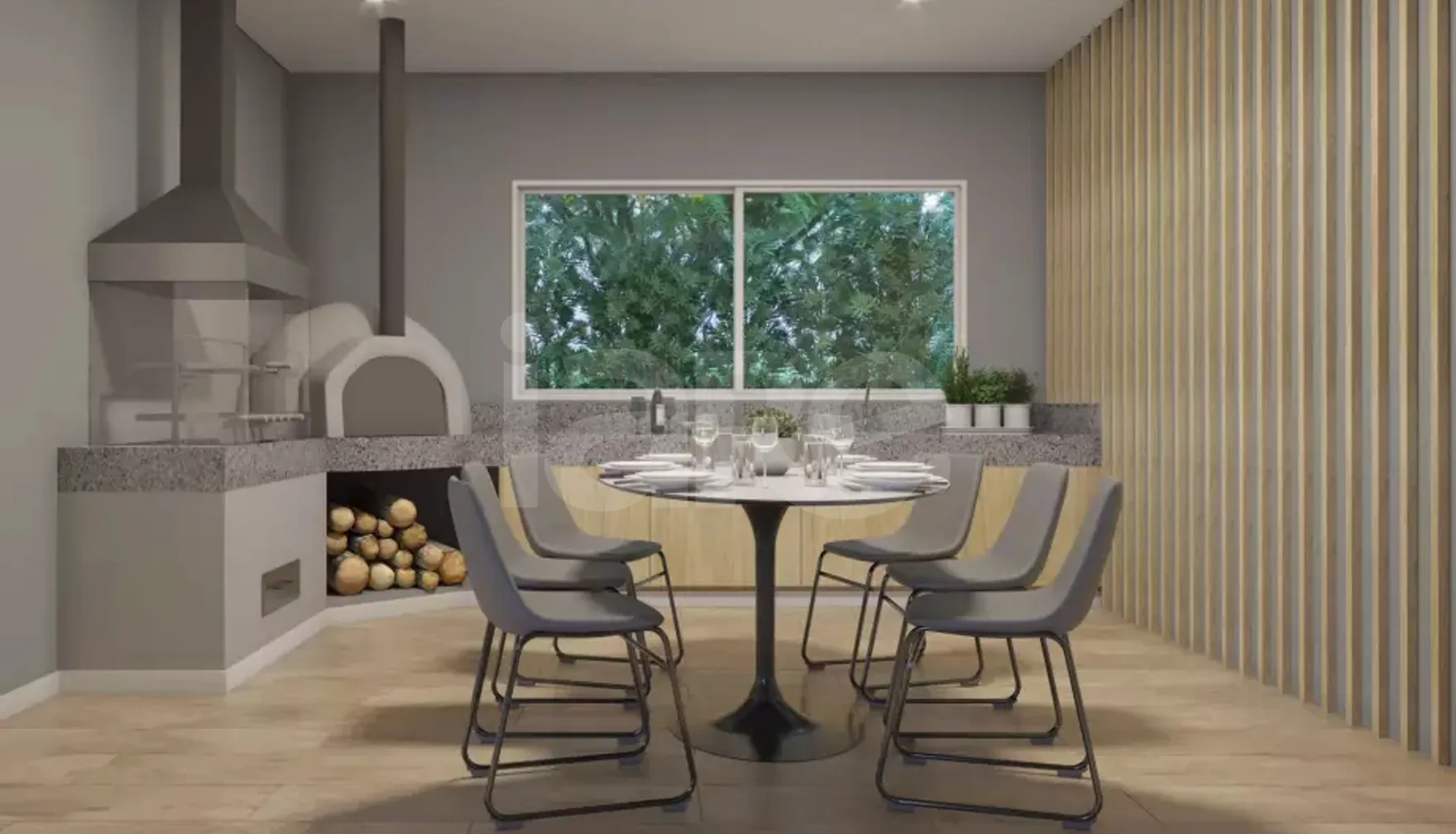 Welconx Pinheiros - Apartamento com 31,22 m², em Pinheiros — foto 9