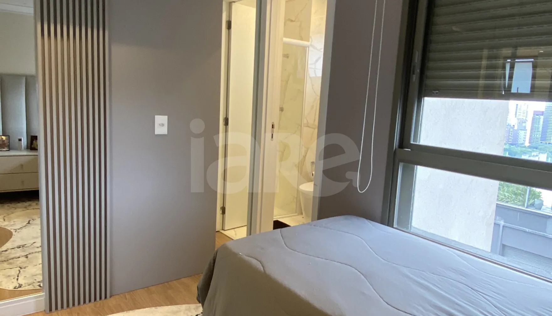 Cyrela Iconyc Apto 213 - Apartamento com 159 m², em Vila Clementino — foto 19