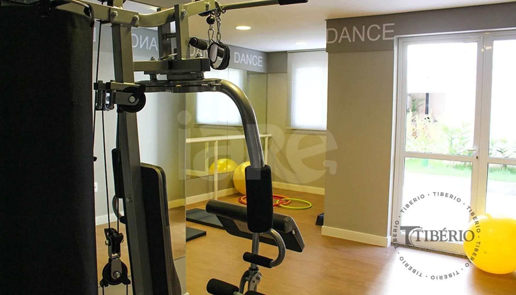 My Space Conceição - Apartamento com 76,44 m², em Conceição — foto 12