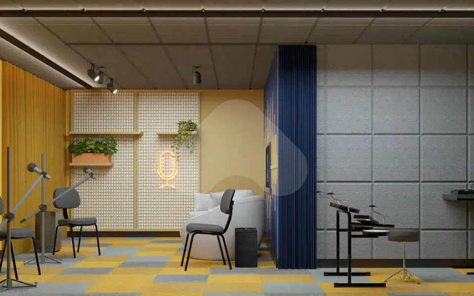 Orfeu - Apartamento com 85,35 m², em Água Verde — foto 14