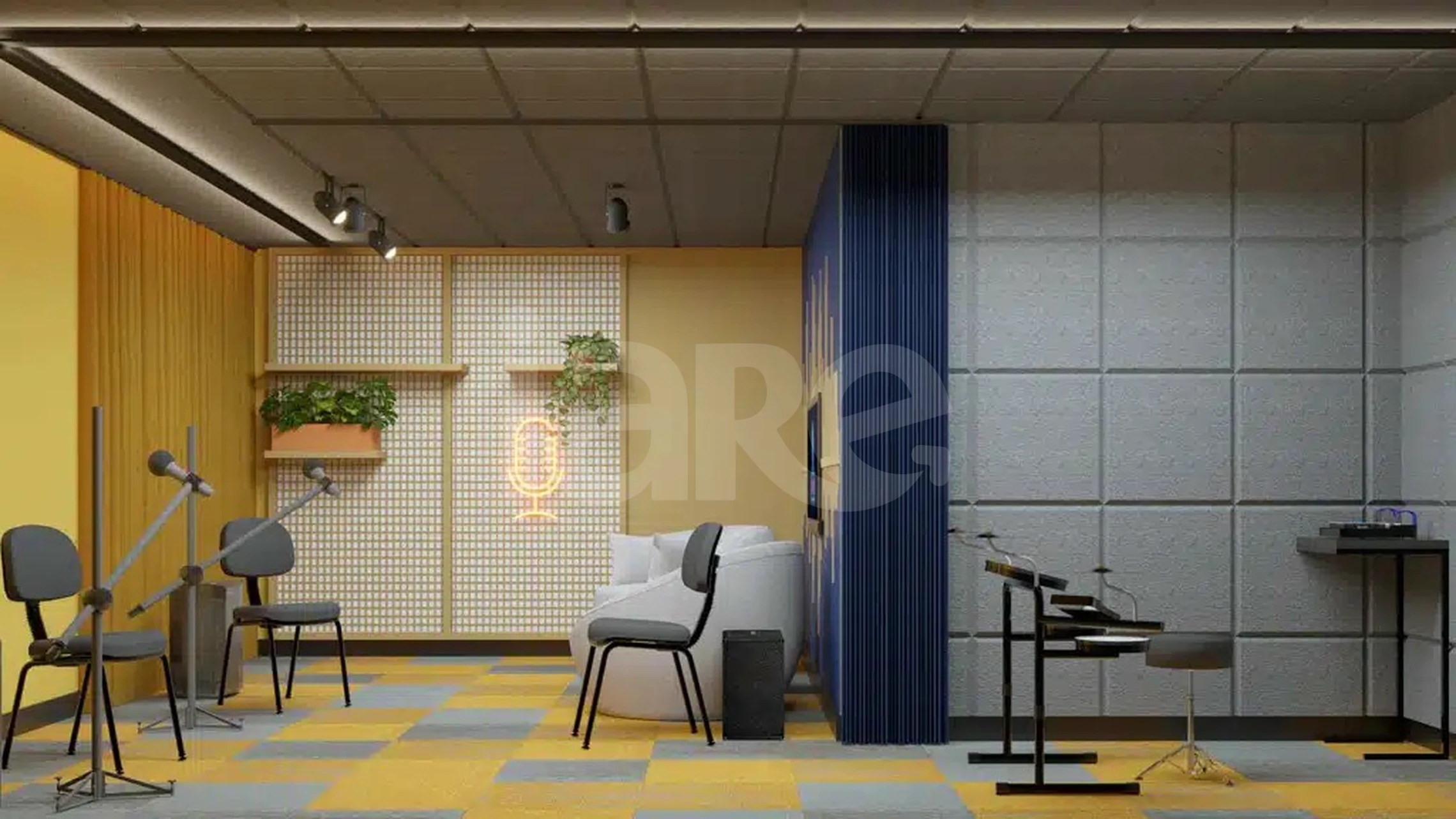 Orfeu - Garden com 143,6 m², em Água Verde — foto 14