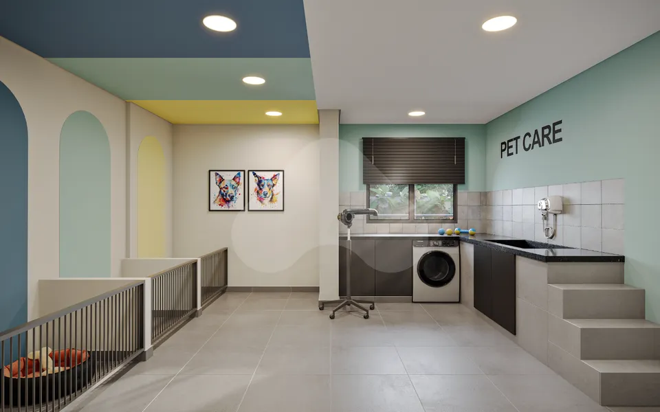 Cidade Lapa Perdizes - Apartamento com 34 m², em Água Branca — foto 8
