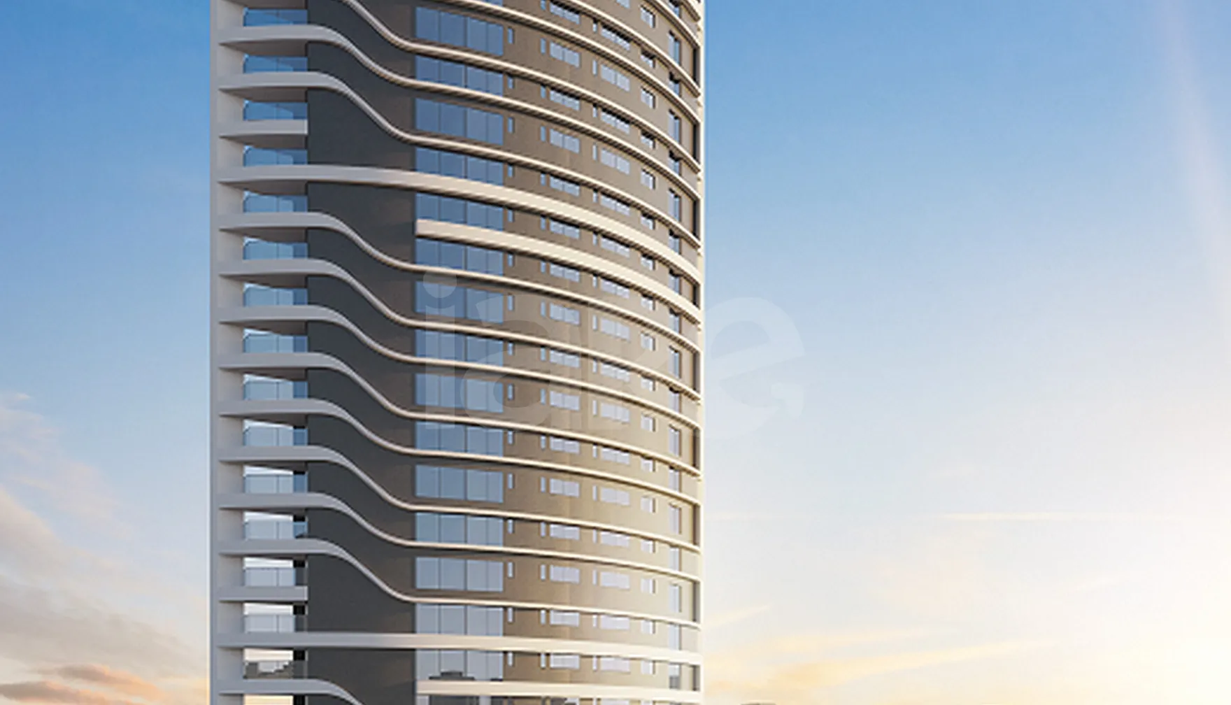 Casa Orizon - Apartamento com 168,8 m², em Pina — foto 1