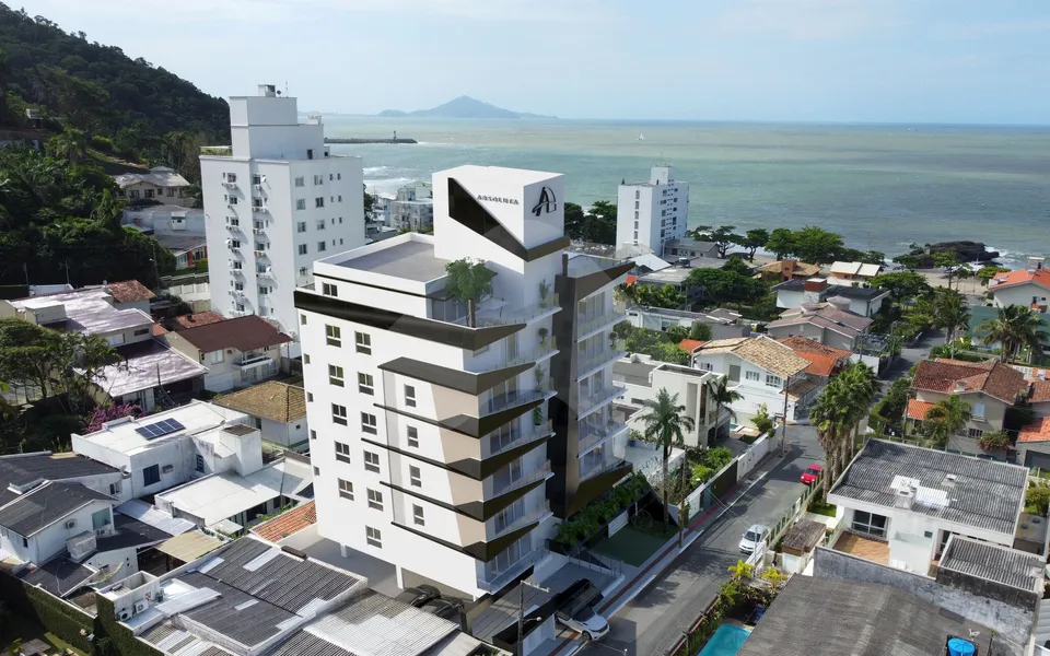 Diamant Noir - Apartamento com 137,2 m², em Cabeçudas — foto 23