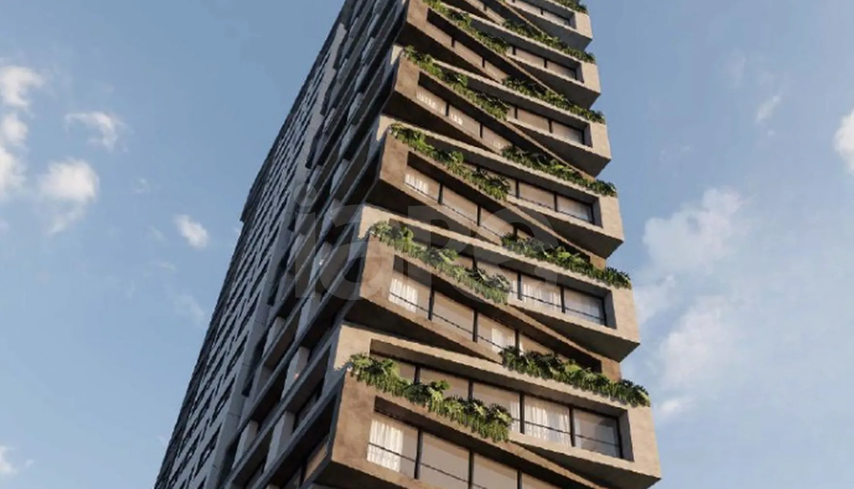 Maison Gabrielle - Apartamento com 267,14 m², em Moema — foto 1