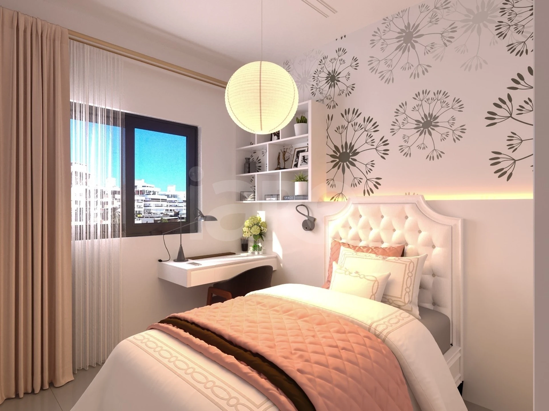 Saint Humbert II - Apartamento com 84,75 m², em Ingleses do Rio Vermelho — foto 19