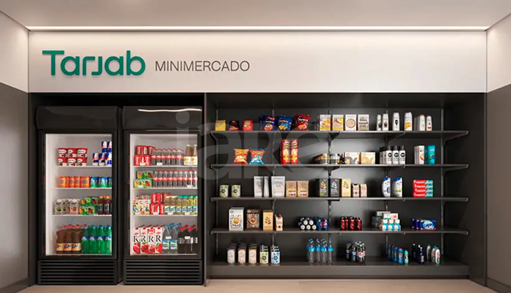 Criare - Apartamento com 57,44 m², em Mirandópolis — foto 5