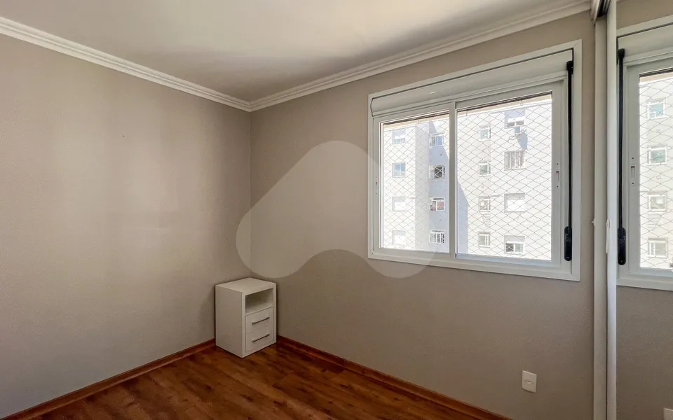Edifício Plaza Cristal Apto 706B - Apartamento com 71,36 m², em Cavalhada — foto 28