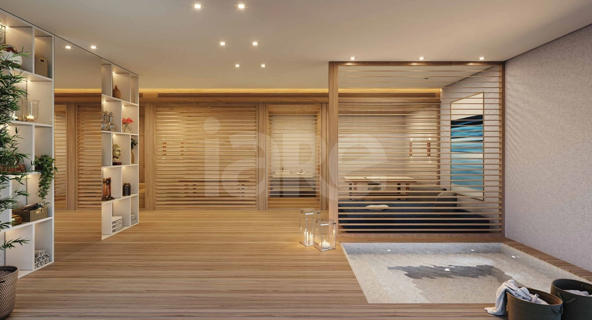 Reserva Vitória Ilha Vitória - Apartamento com 184,77 m², em Enseada do Suá — foto 14