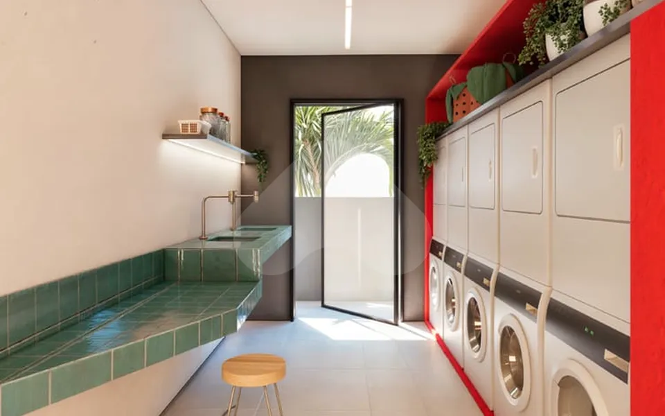 Nurban Rua das Palmeiras - Studio com 17,08 m², em Santa Cecília — foto 14