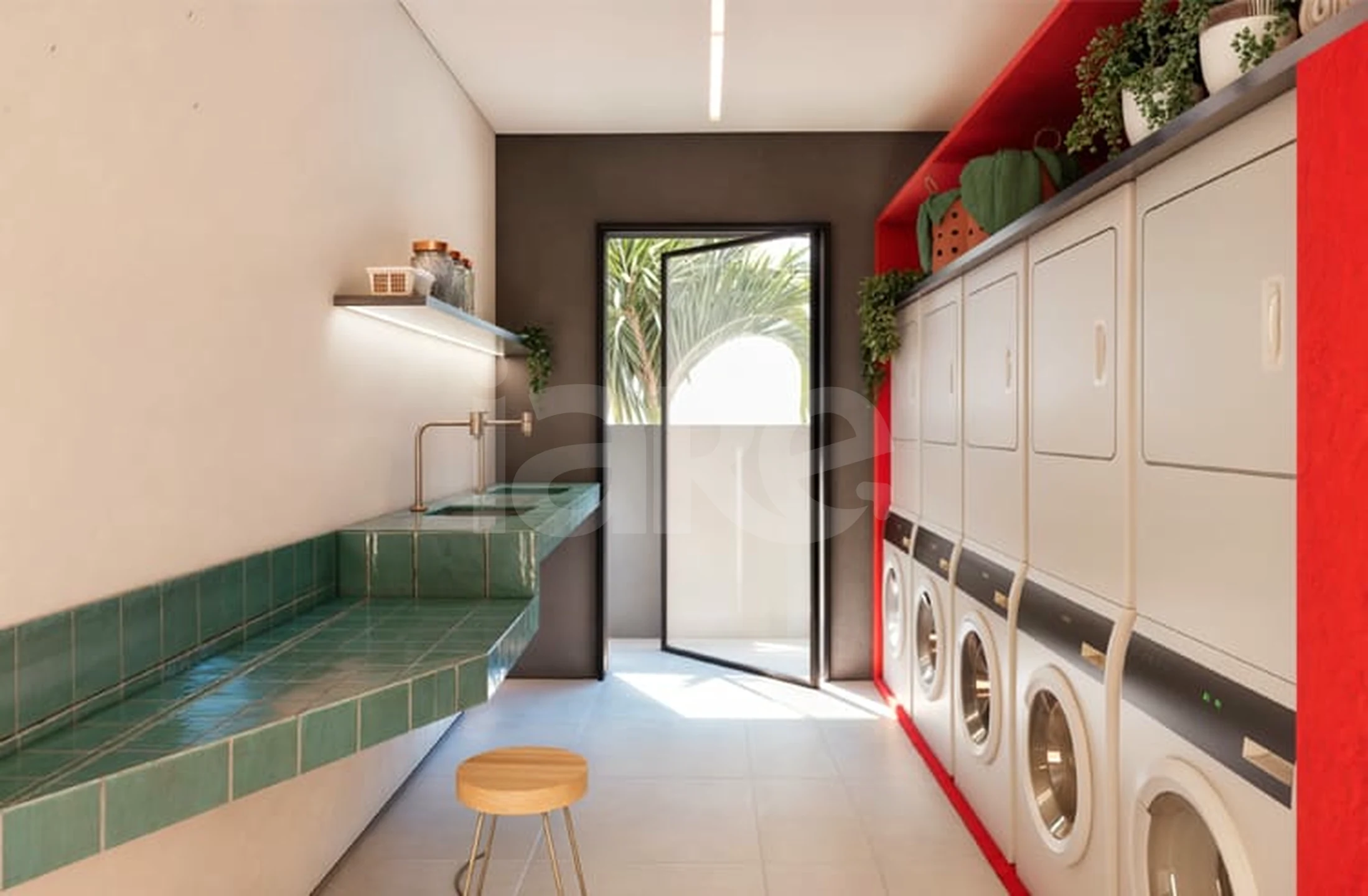 Nurban Rua das Palmeiras - Studio com 24 m², em Santa Cecília — foto 14