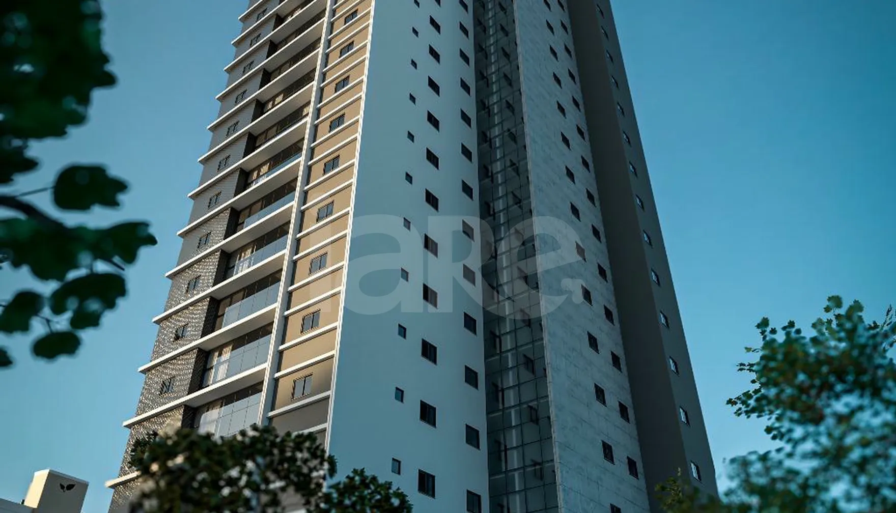 Beatriz Residential Company - Apartamento com 78,62 m², em Casa Branca — foto 1