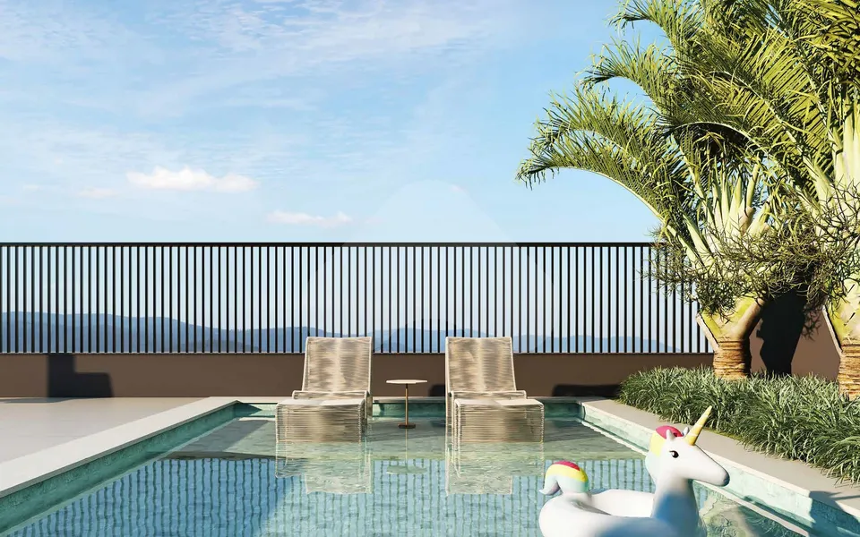 Canta - Apartamento com 147,9 m², em Santana — foto 17